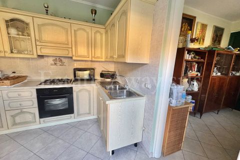 Byhus i Ventimiglia, Imperia, Ventimiglia - € 600.000 | Ref: E1303 Detached  - foto 8